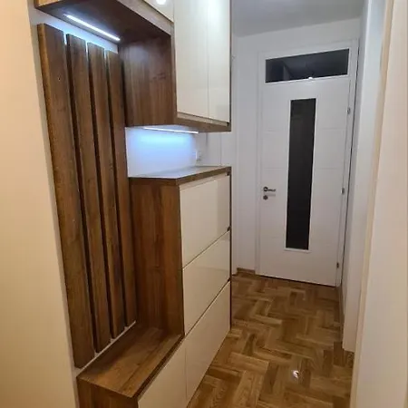 Apartman Katarina Pistelici