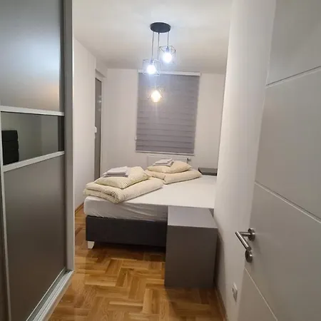 Apartman Katarina