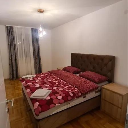 Apartman Katarina 아파트 *