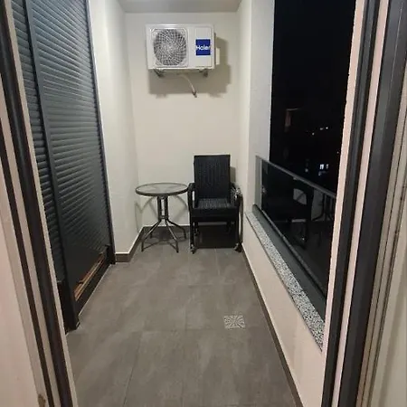 Apartman Katarina 아파트 *