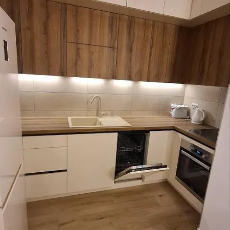 Apartman Katarina * Pistelici